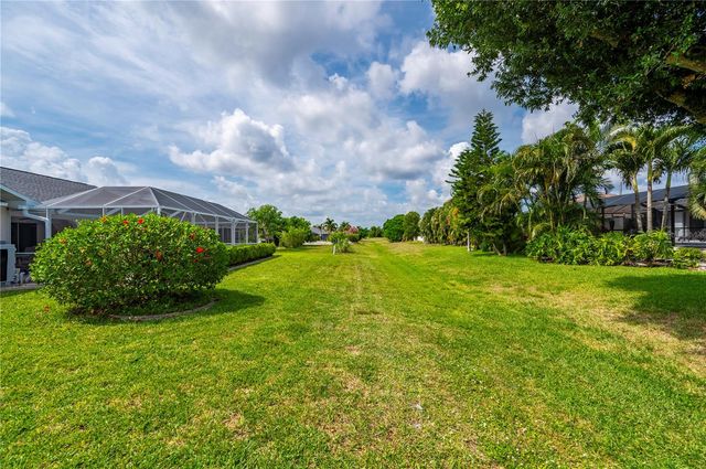 2231 HAMBURG LANE, Punta Gorda, FL 33983