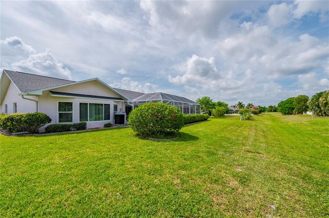2231 HAMBURG LANE, Punta Gorda, FL 33983