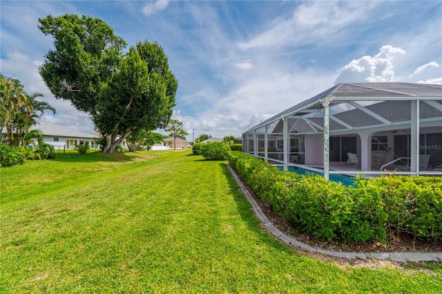2231 HAMBURG LANE, Punta Gorda, FL 33983