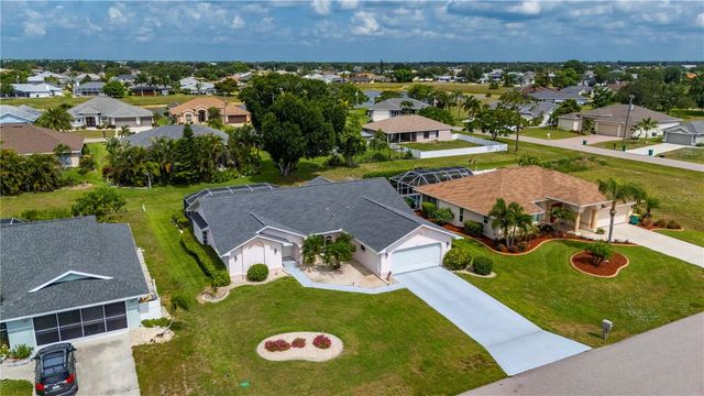 2231 HAMBURG LANE, Punta Gorda, FL 33983