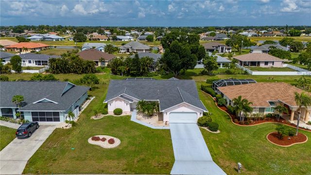 2231 HAMBURG LANE, Punta Gorda, FL 33983