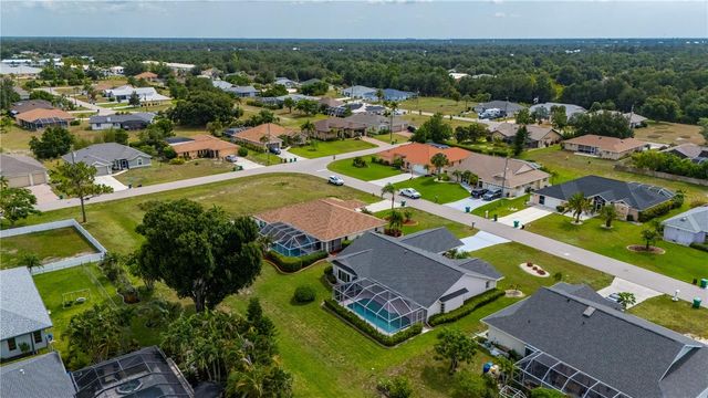 2231 HAMBURG LANE, Punta Gorda, FL 33983
