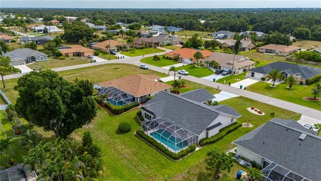 2231 HAMBURG LANE, Punta Gorda, FL 33983