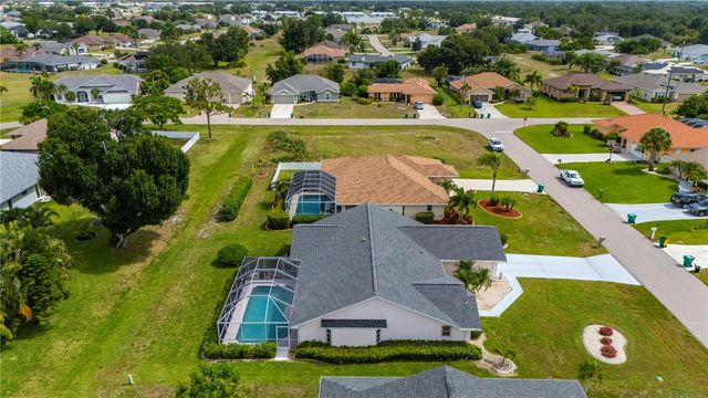 2231 HAMBURG LANE, Punta Gorda, FL 33983