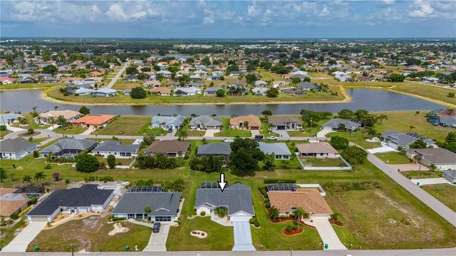 2231 HAMBURG LANE, Punta Gorda, FL 33983