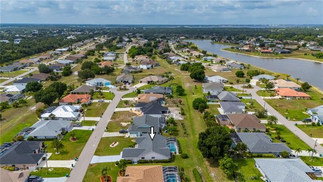 2231 HAMBURG LANE, Punta Gorda, FL 33983