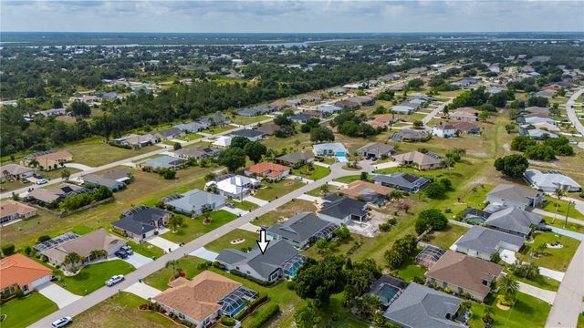2231 HAMBURG LANE, Punta Gorda, FL 33983
