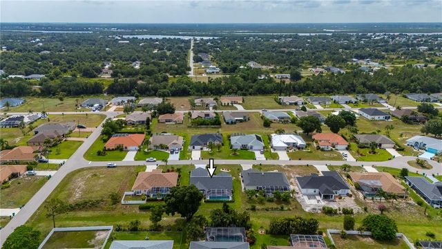2231 HAMBURG LANE, Punta Gorda, FL 33983