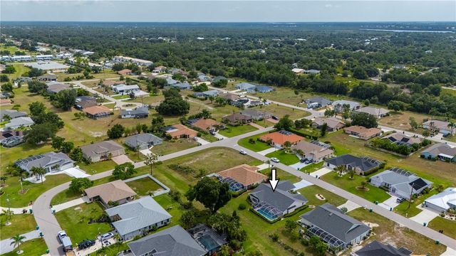 2231 HAMBURG LANE, Punta Gorda, FL 33983