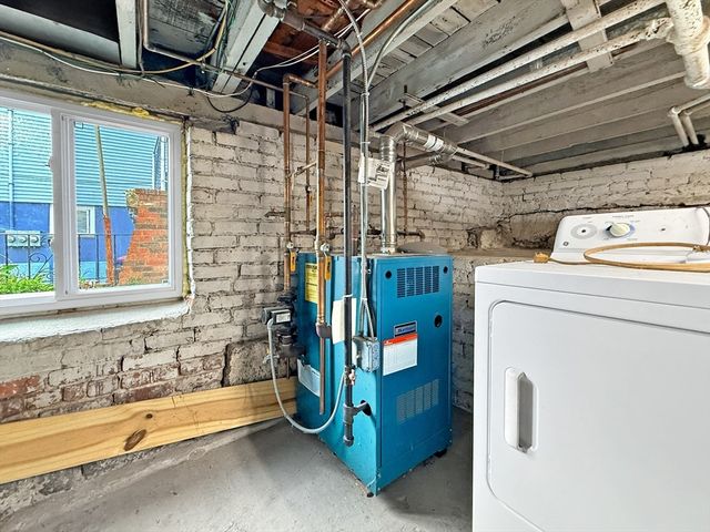 72 Leyden St, Boston, MA 02128