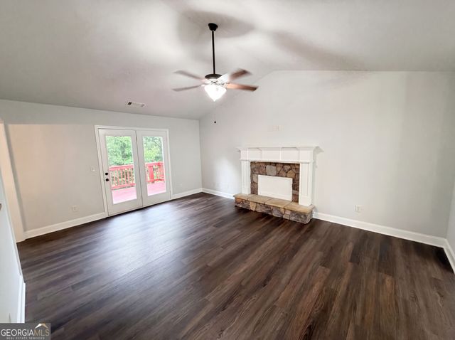 410 Redtail Road, Jefferson, GA 30549