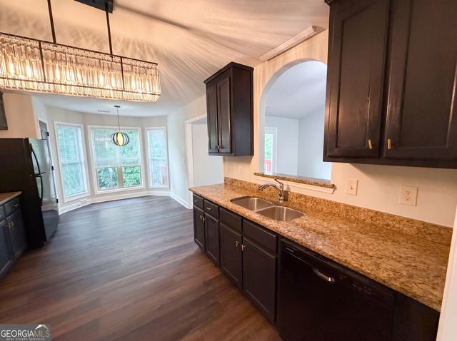 410 Redtail Road, Jefferson, GA 30549