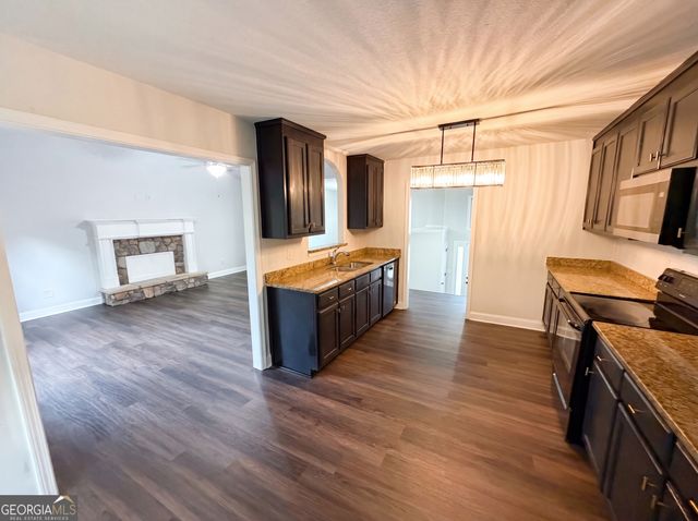 410 Redtail Road, Jefferson, GA 30549