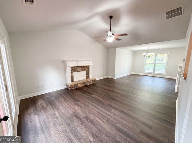 410 Redtail Road, Jefferson, GA 30549