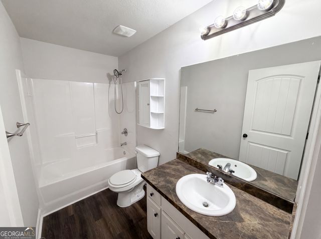 410 Redtail Road, Jefferson, GA 30549