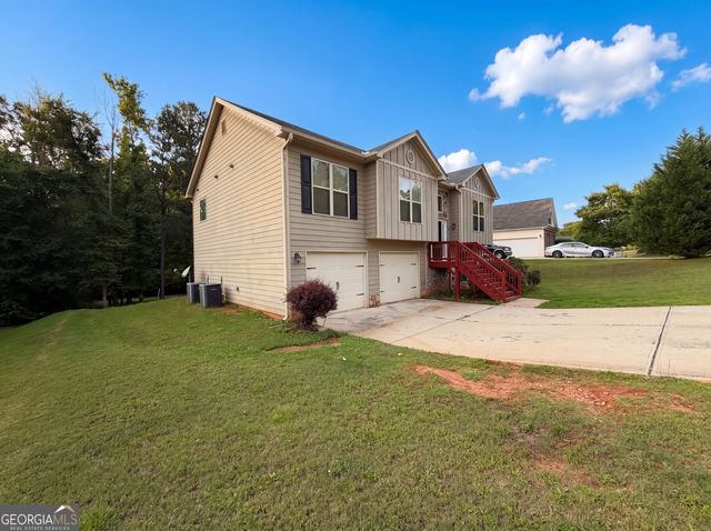 410 Redtail Road, Jefferson, GA 30549