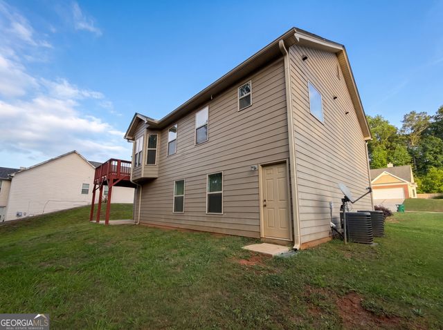 410 Redtail Road, Jefferson, GA 30549