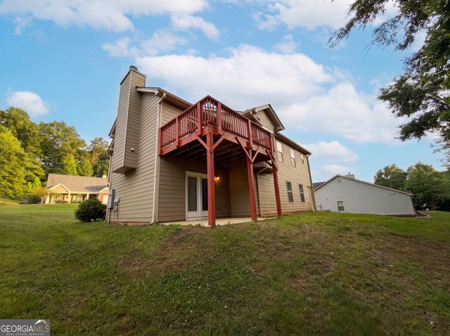 410 Redtail Road, Jefferson, GA 30549