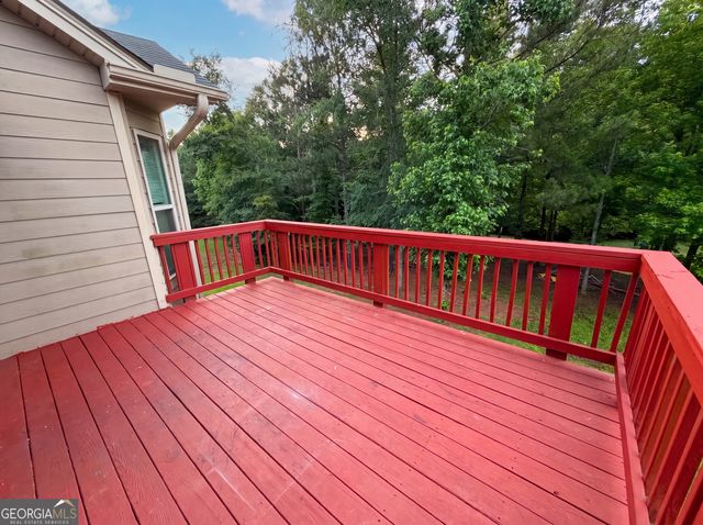 410 Redtail Road, Jefferson, GA 30549