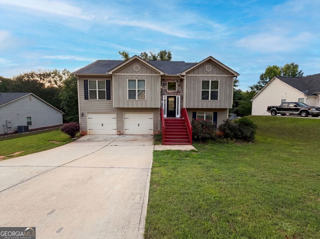 410 Redtail Road, Jefferson, GA 30549