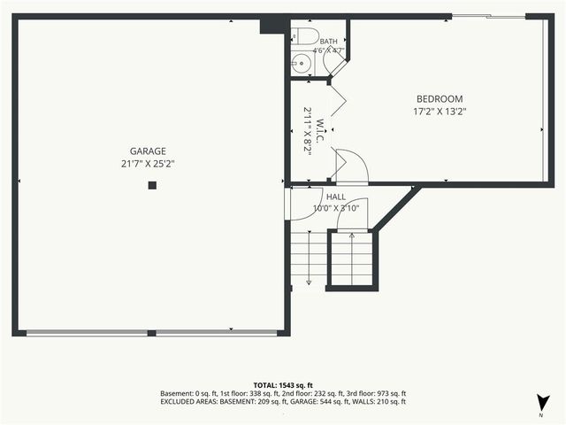 1915 NW 79th Street, Kansas City, MO 64151