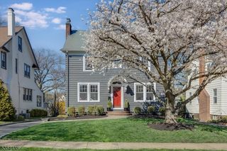 93 Plymouth Ave, Maplewood Twp., NJ 07040