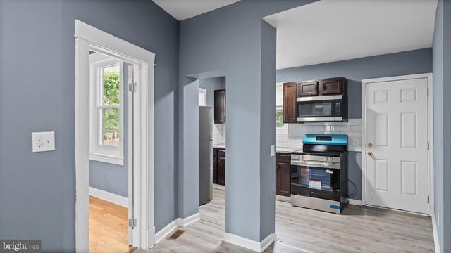 2916 PRESBURY ST, Baltimore, MD 21216