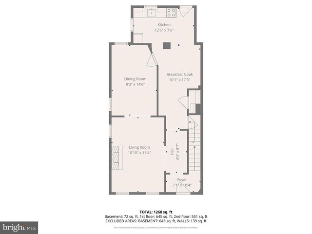 2916 PRESBURY ST, Baltimore, MD 21216
