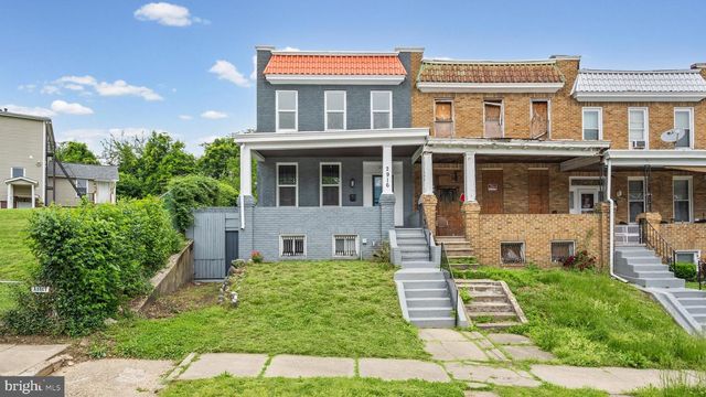 2916 PRESBURY ST, Baltimore, MD 21216