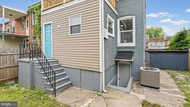 2916 PRESBURY ST, Baltimore, MD 21216