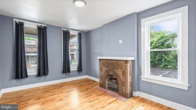 2916 PRESBURY ST, Baltimore, MD 21216