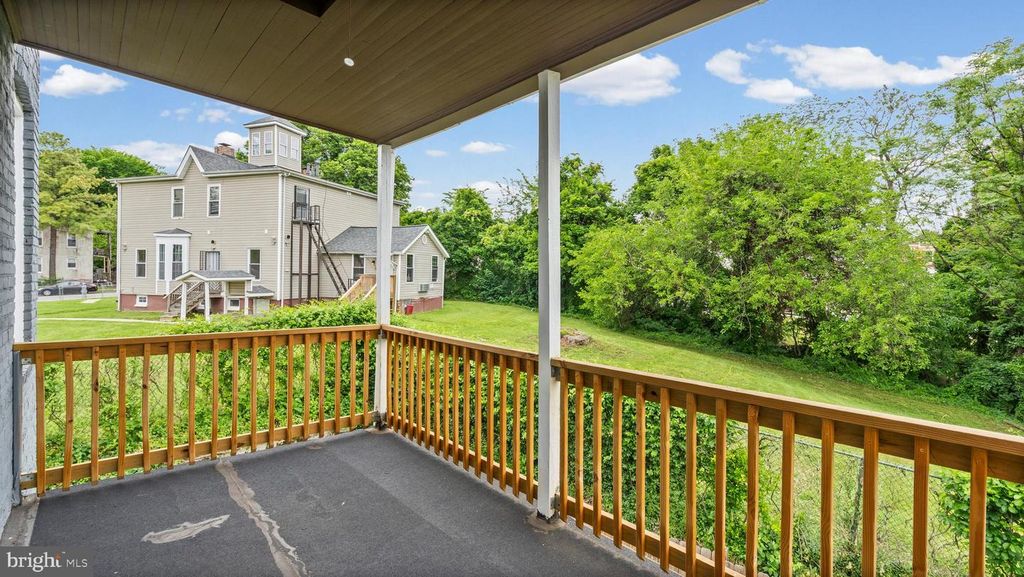 Image 30 of property listing at 2916 PRESBURY ST, Baltimore, MD 21216