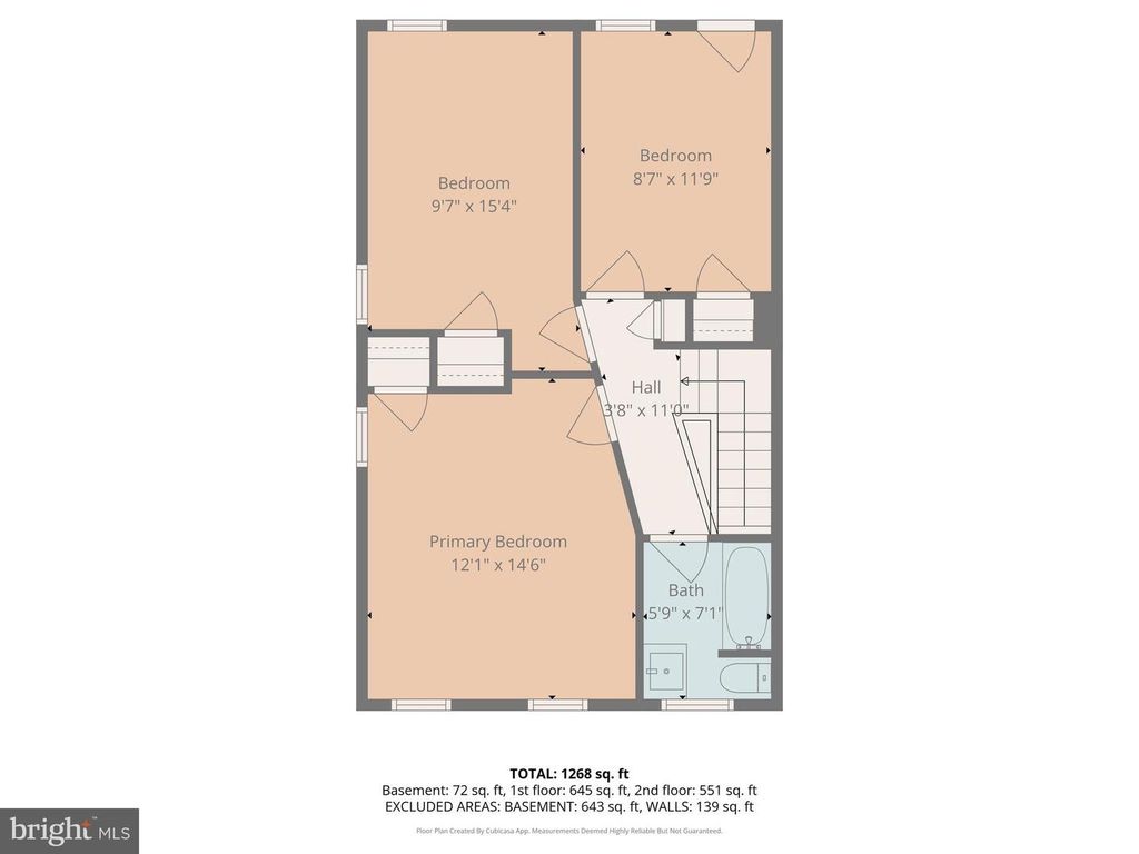 Image 34 of property listing at 2916 PRESBURY ST, Baltimore, MD 21216