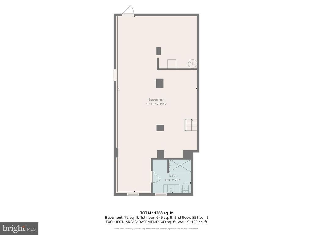 Image 35 of property listing at 2916 PRESBURY ST, Baltimore, MD 21216