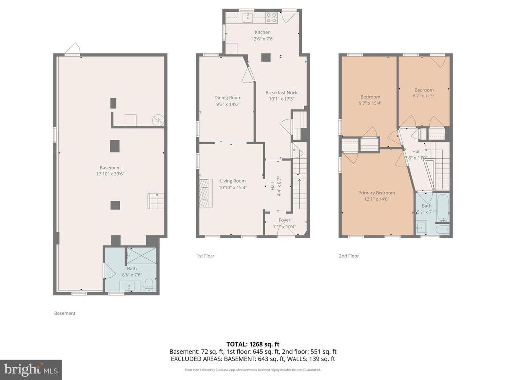 Image 36 of property listing at 2916 PRESBURY ST, Baltimore, MD 21216