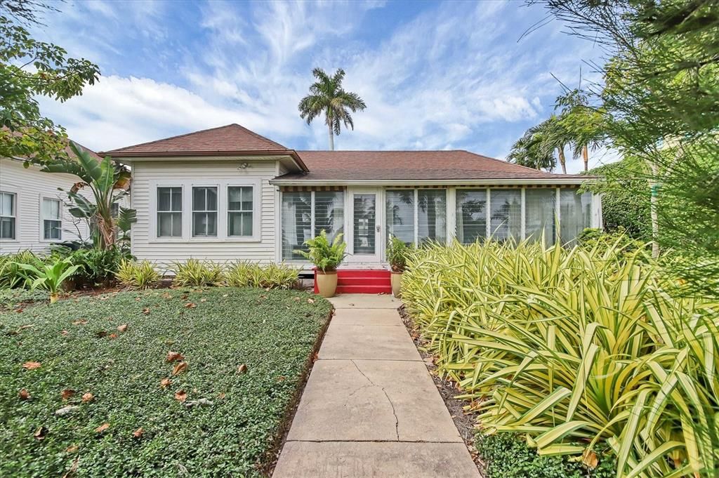 241 GILCHRIST AVENUE C, Boca Grande, FL 33921