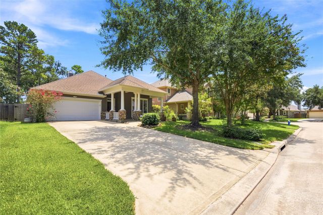 13614 Indigo Spires Drive, Cypress, TX 77429