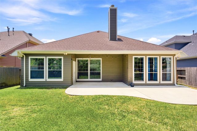13614 Indigo Spires Drive, Cypress, TX 77429