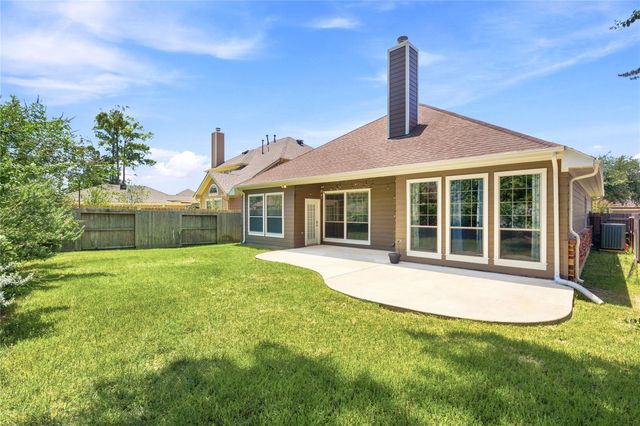 13614 Indigo Spires Drive, Cypress, TX 77429