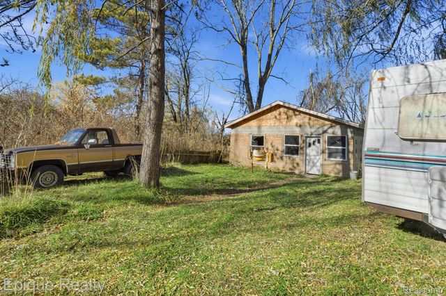 3548 Cleveland Street, Port Huron, MI 48060