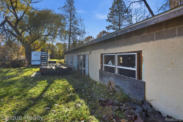 3548 Cleveland Street, Port Huron, MI 48060