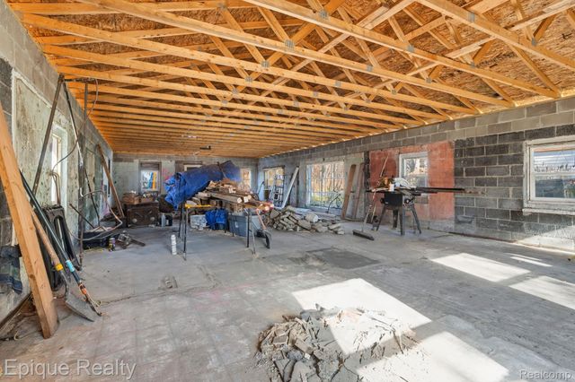 3548 Cleveland Street, Port Huron, MI 48060