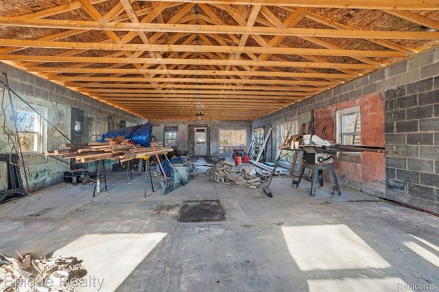 3548 Cleveland Street, Port Huron, MI 48060