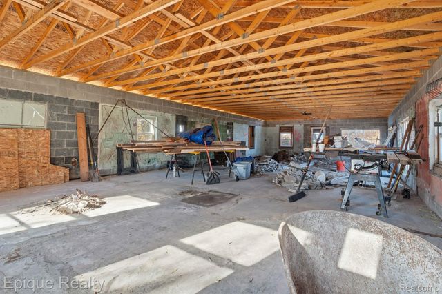 3548 Cleveland Street, Port Huron, MI 48060