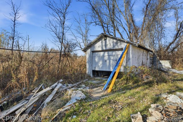 3548 Cleveland Street, Port Huron, MI 48060