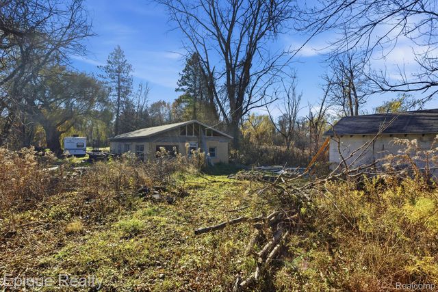 3548 Cleveland Street, Port Huron, MI 48060