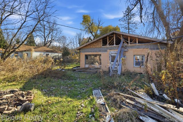 3548 Cleveland Street, Port Huron, MI 48060