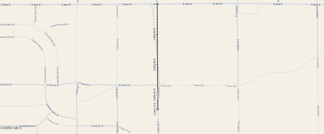 Vic 192 Ste Vic Desert V, Palmdale, CA 93591