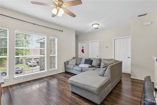 4729 W Jasmine Avenue, Mcallen, TX 78501