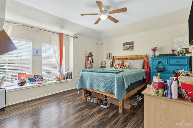 4729 W Jasmine Avenue, Mcallen, TX 78501